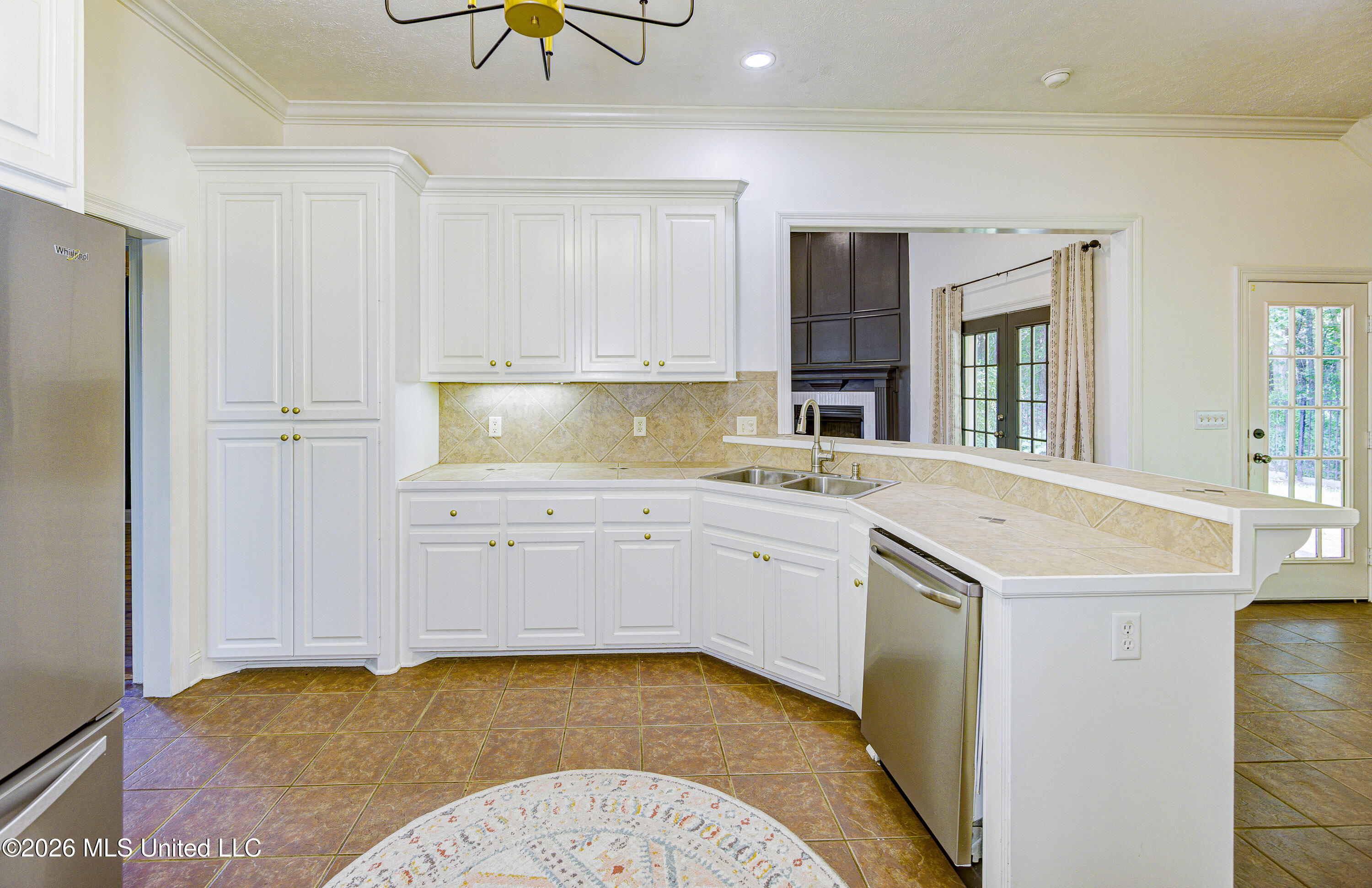 137 Baileys Ridge Circle