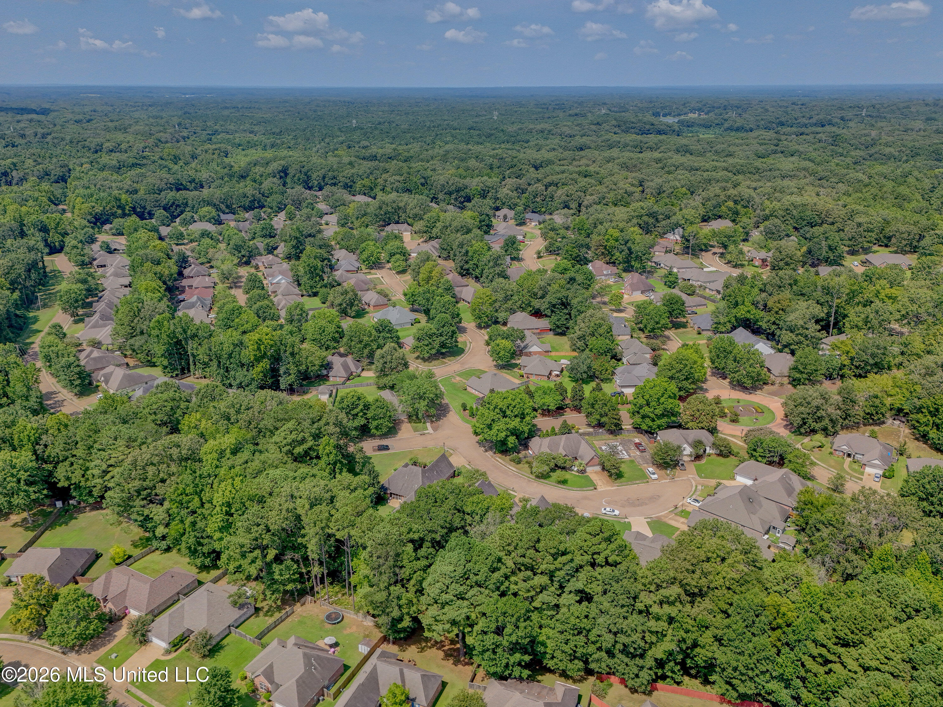 137 Baileys Ridge Circle