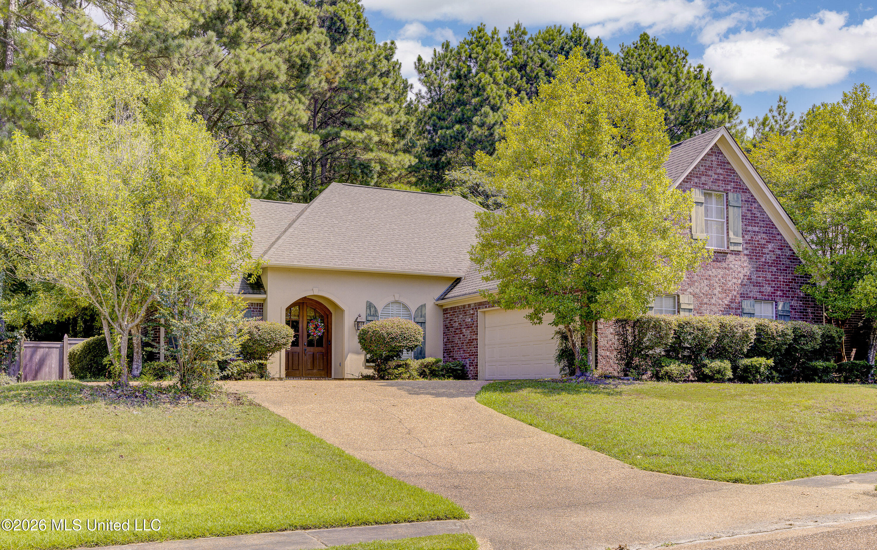 137 Baileys Ridge Circle