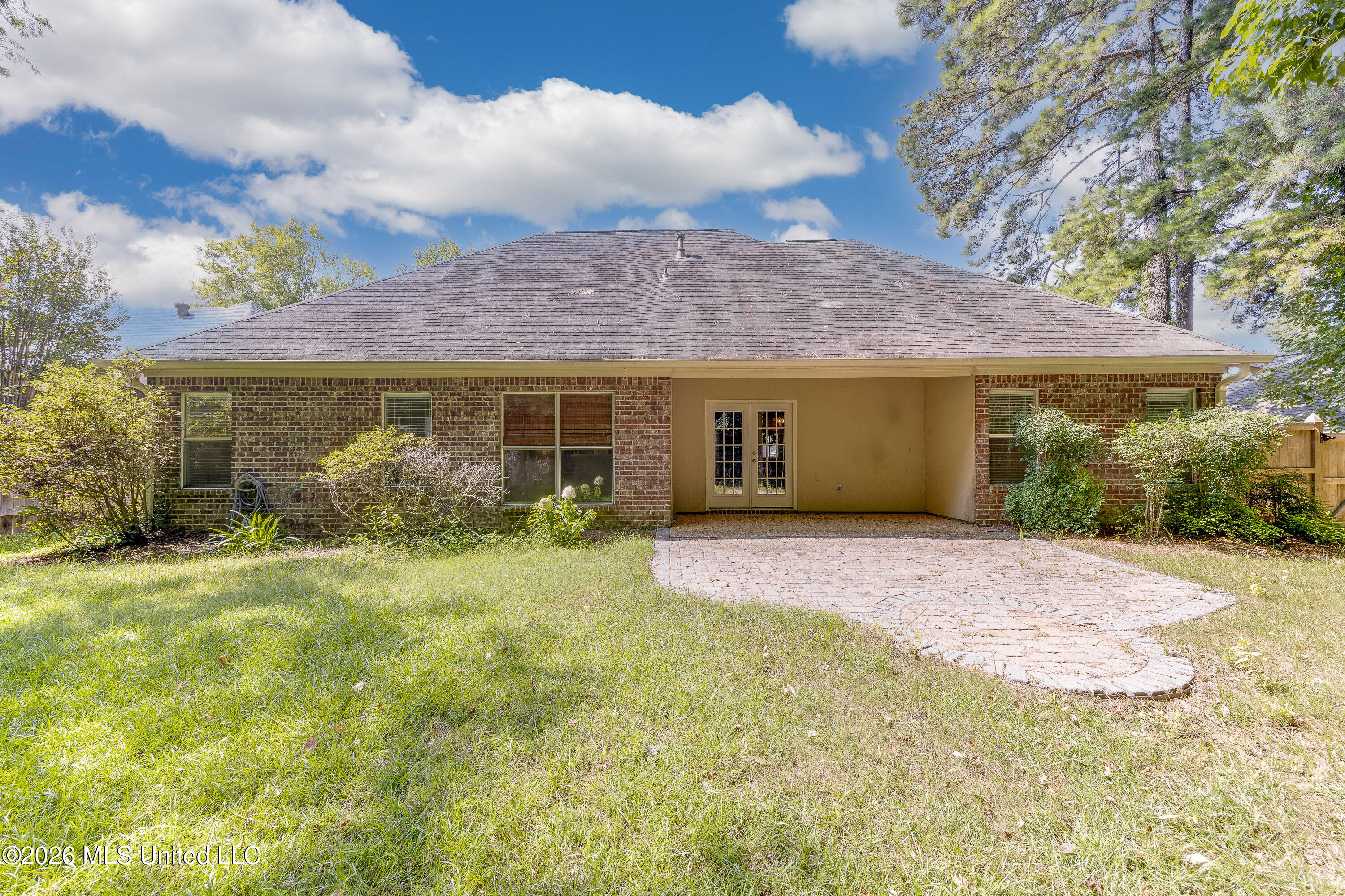 137 Baileys Ridge Circle