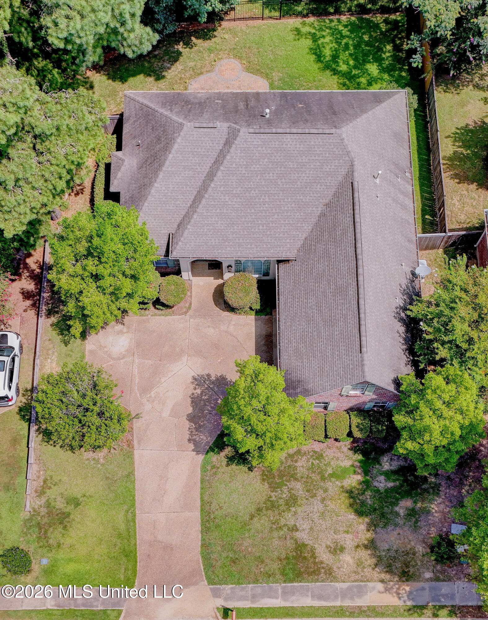 137 Baileys Ridge Circle
