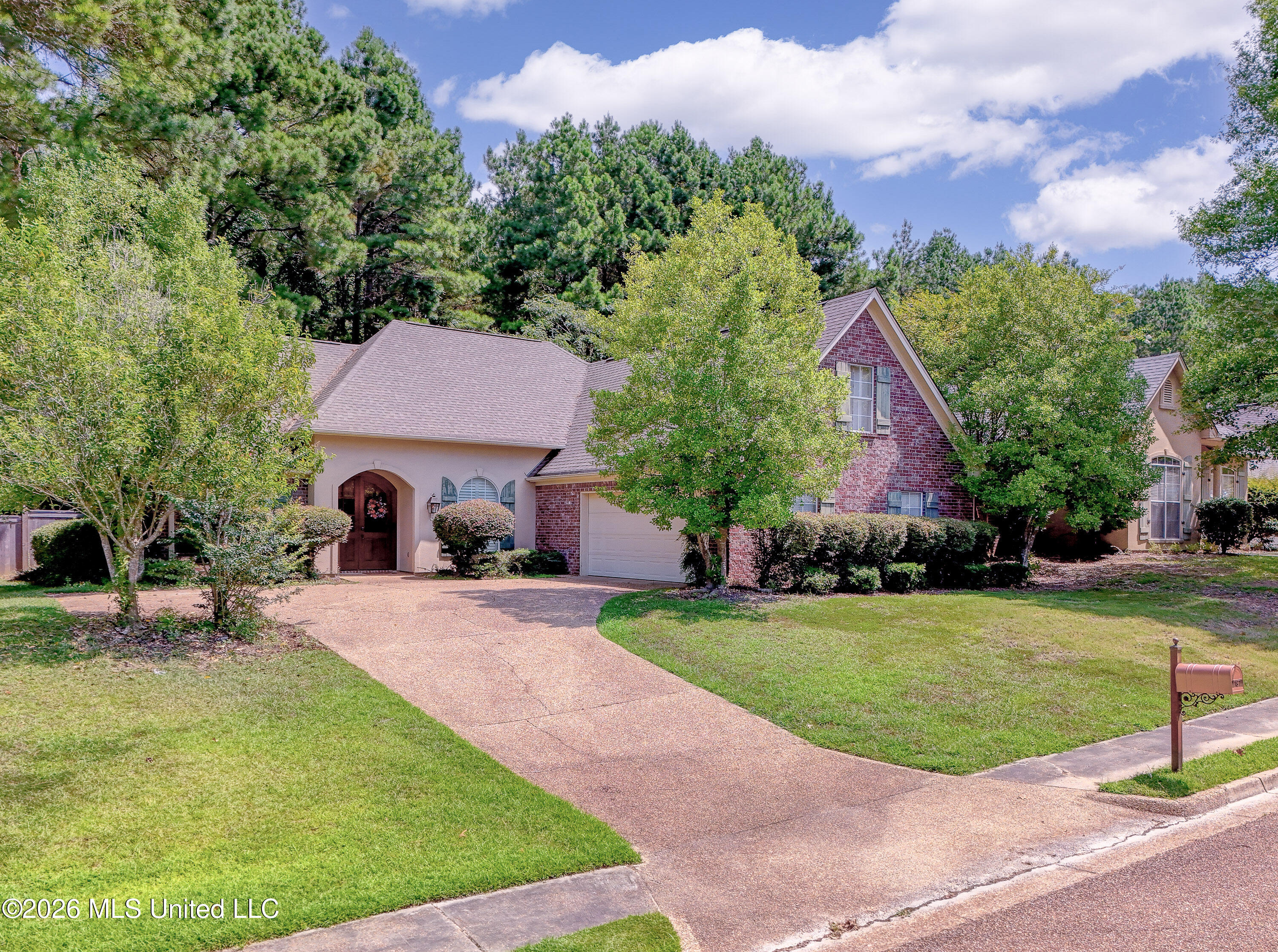 137 Baileys Ridge Circle