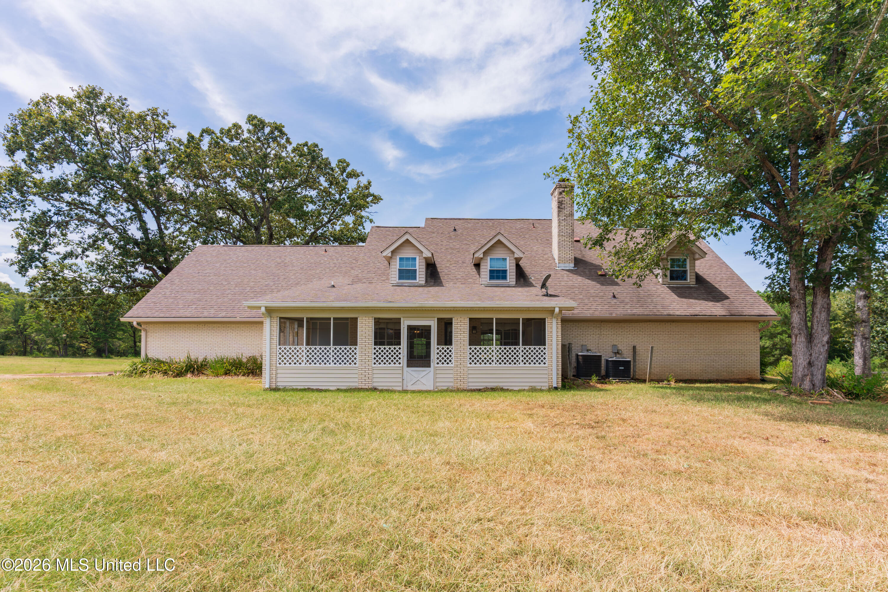 12850 Midway Road