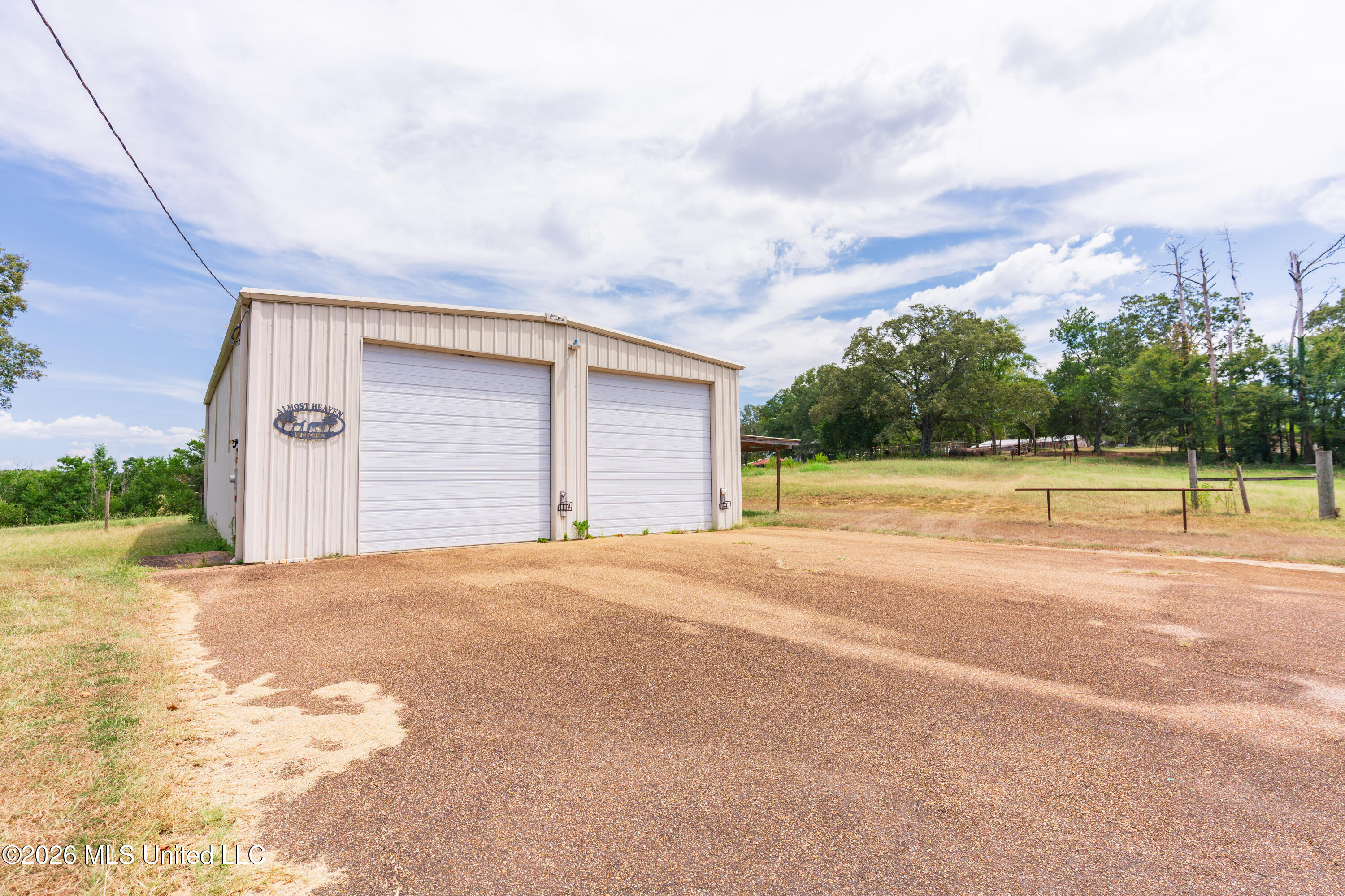 12850 Midway Road
