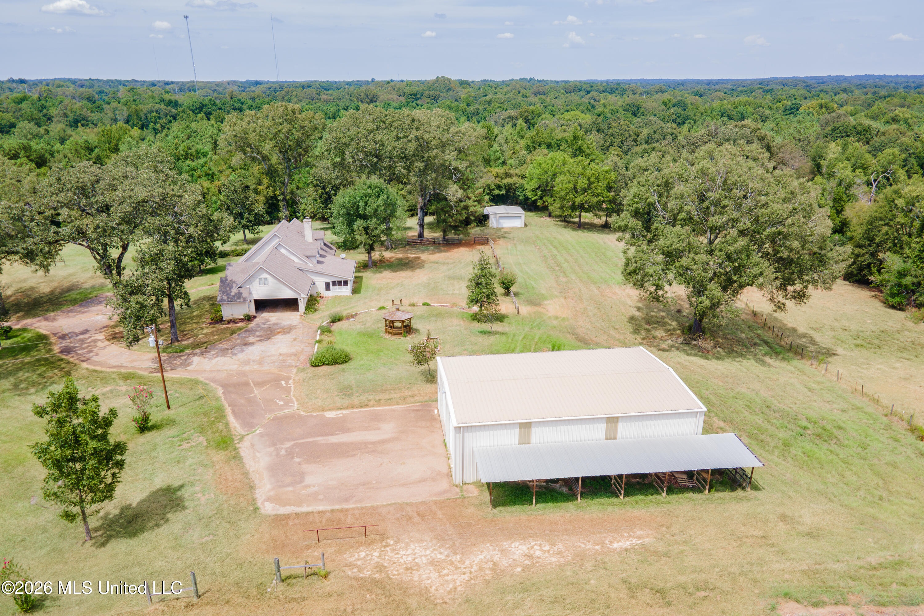 12850 Midway Road