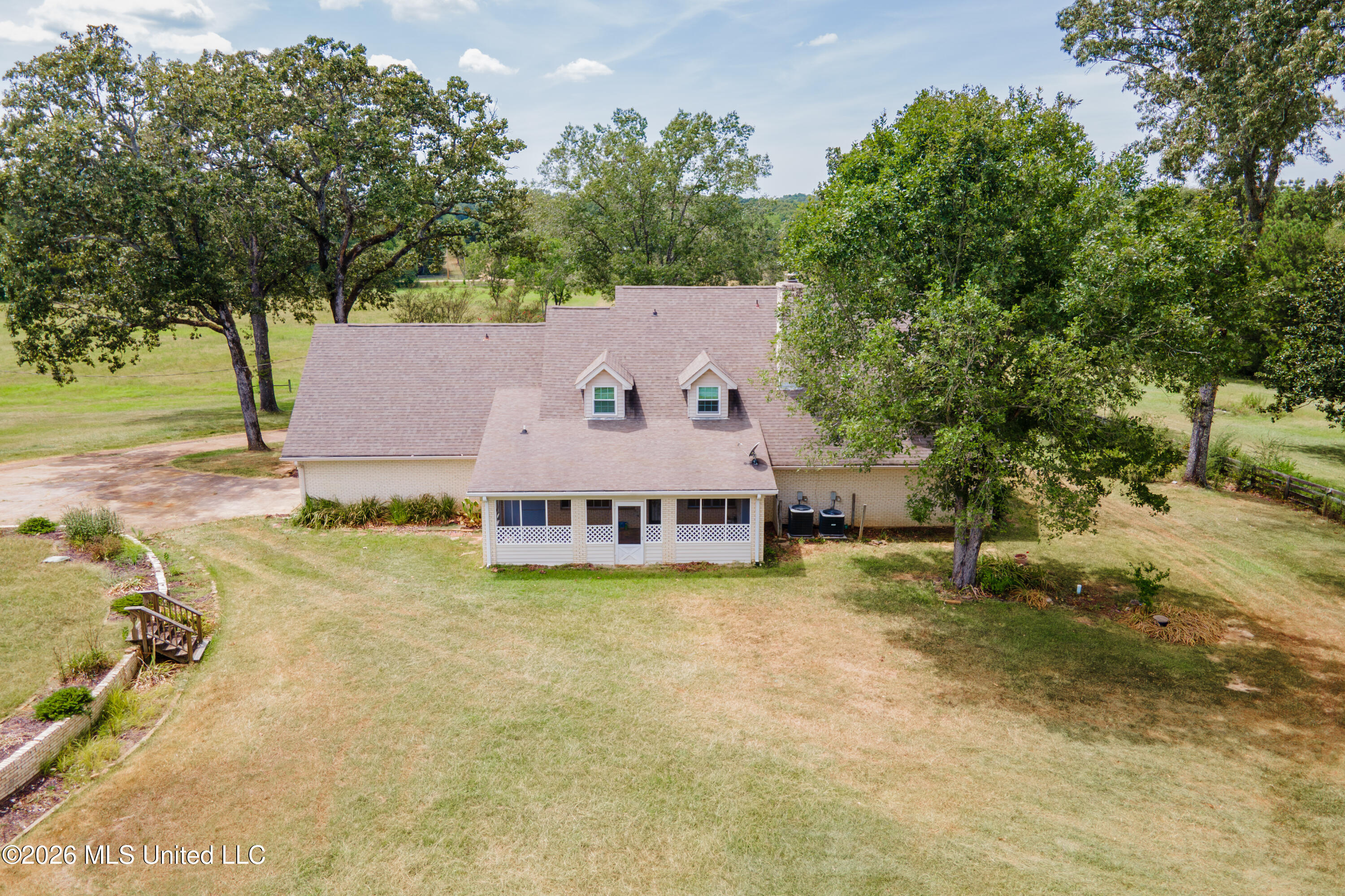 12850 Midway Road