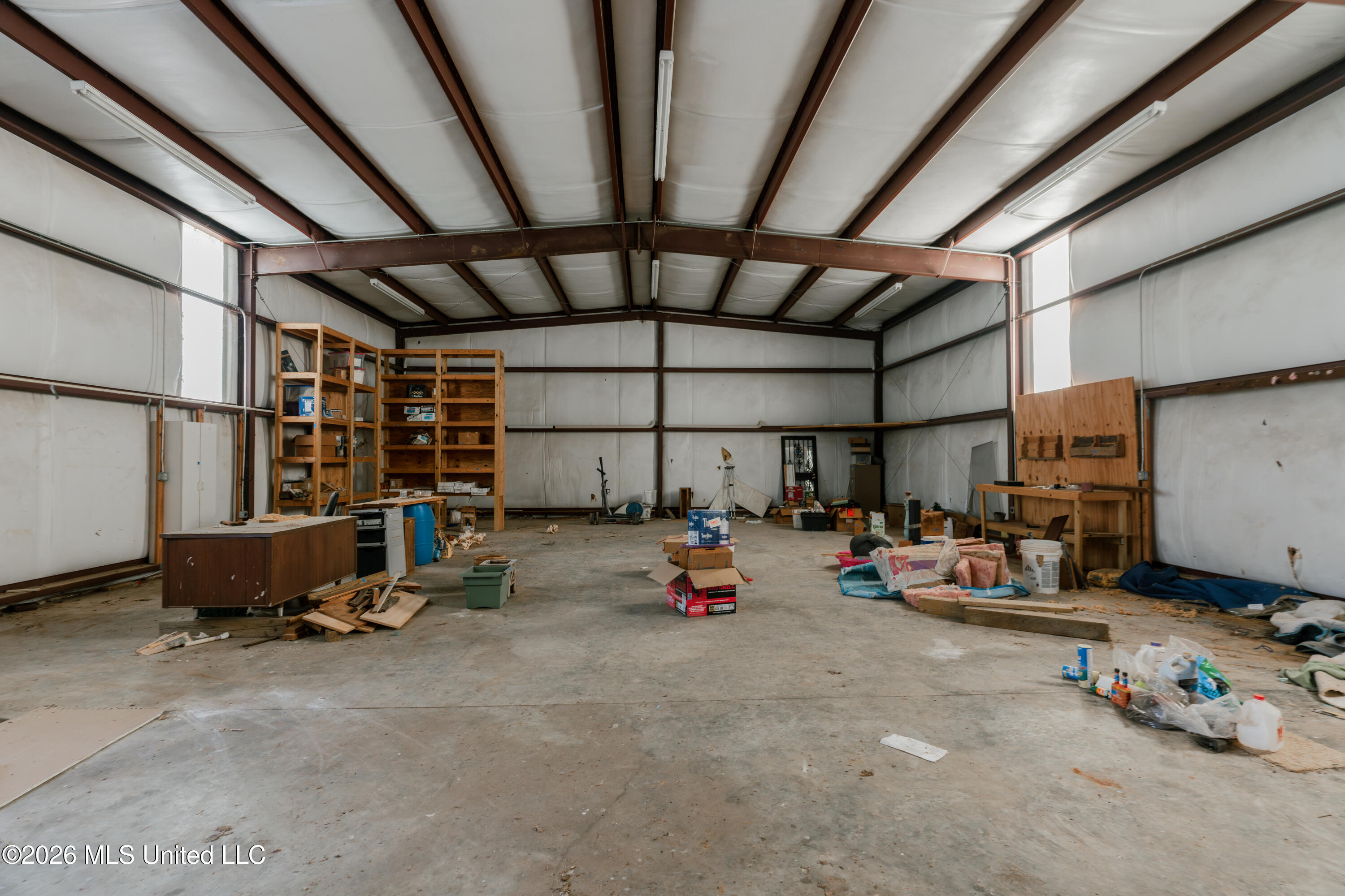 12850 Midway Road