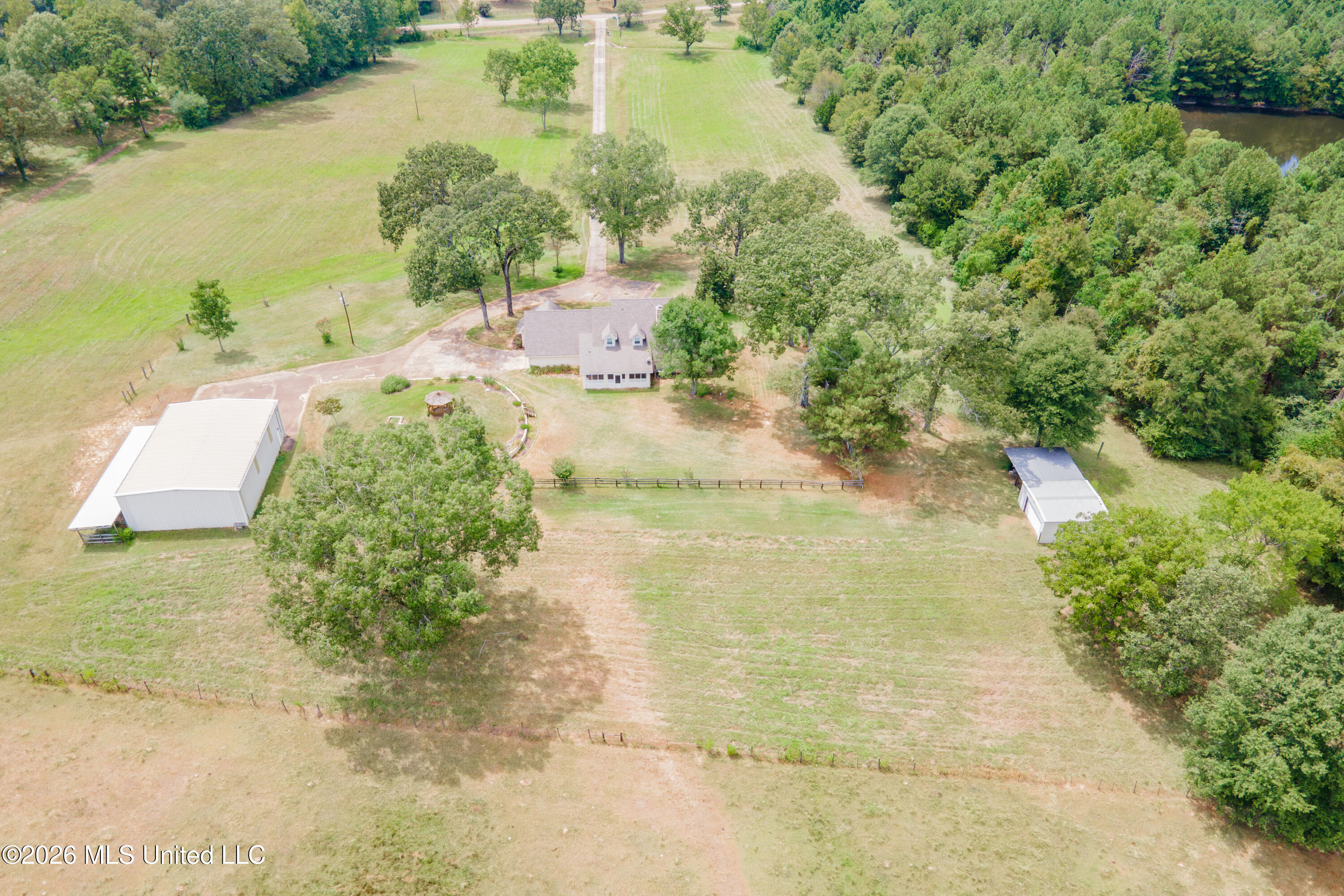 12850 Midway Road