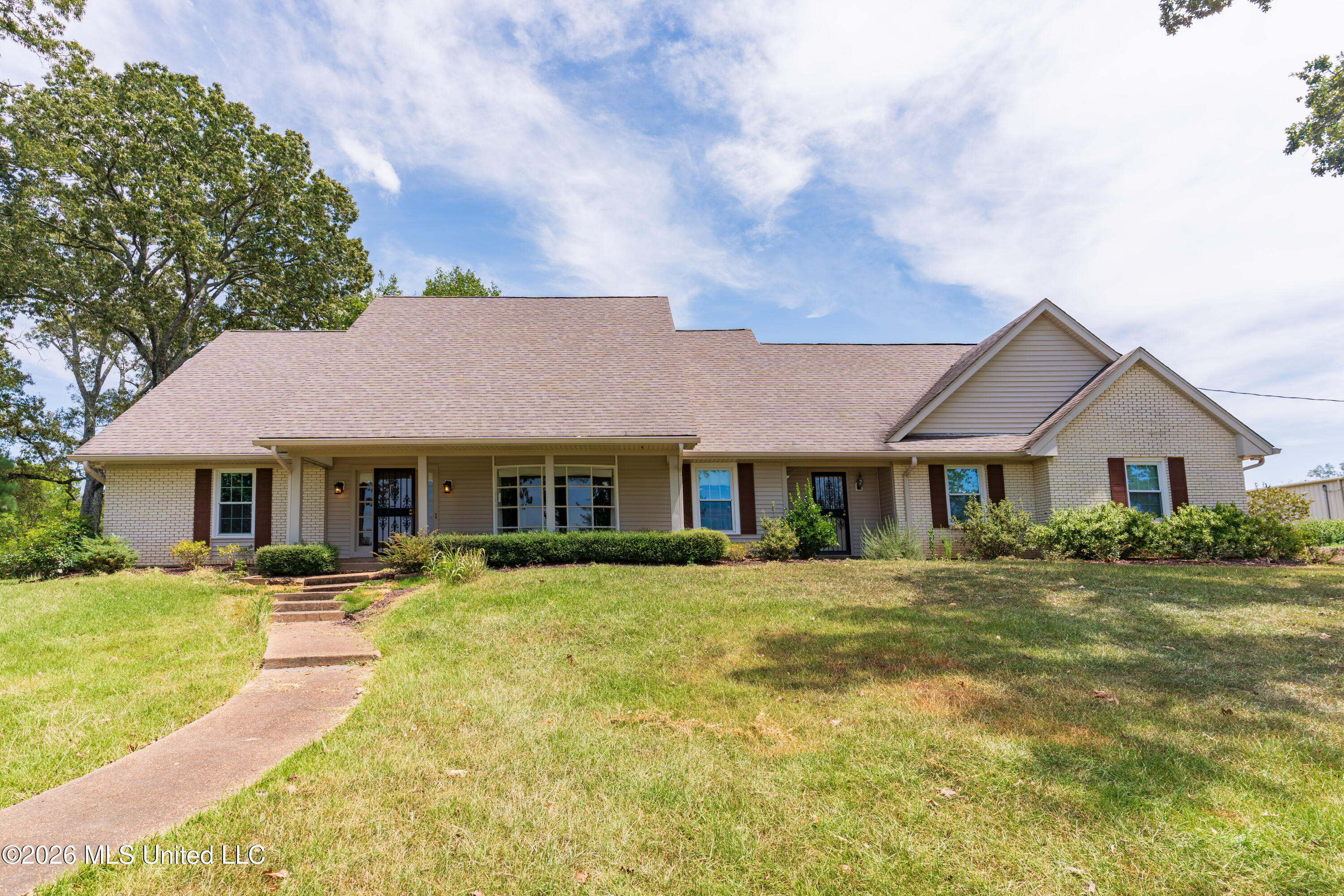 12850 Midway Road