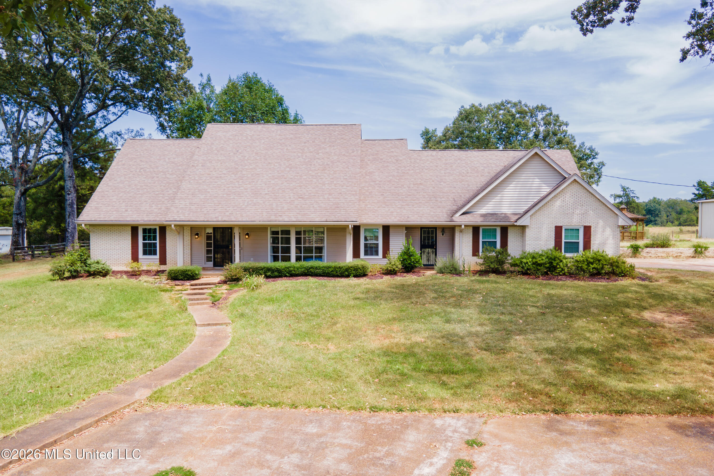 12850 Midway Road