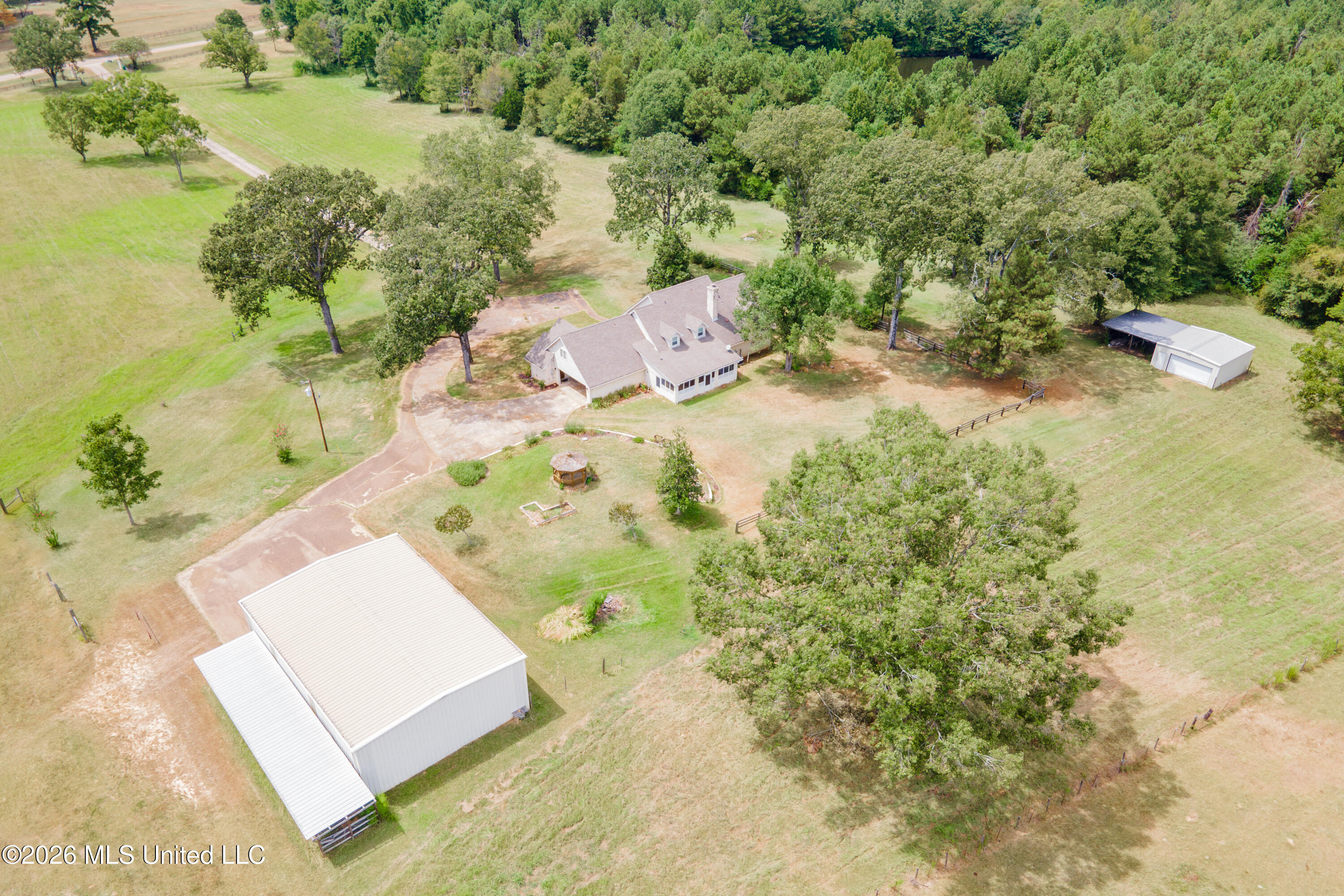 12850 Midway Road