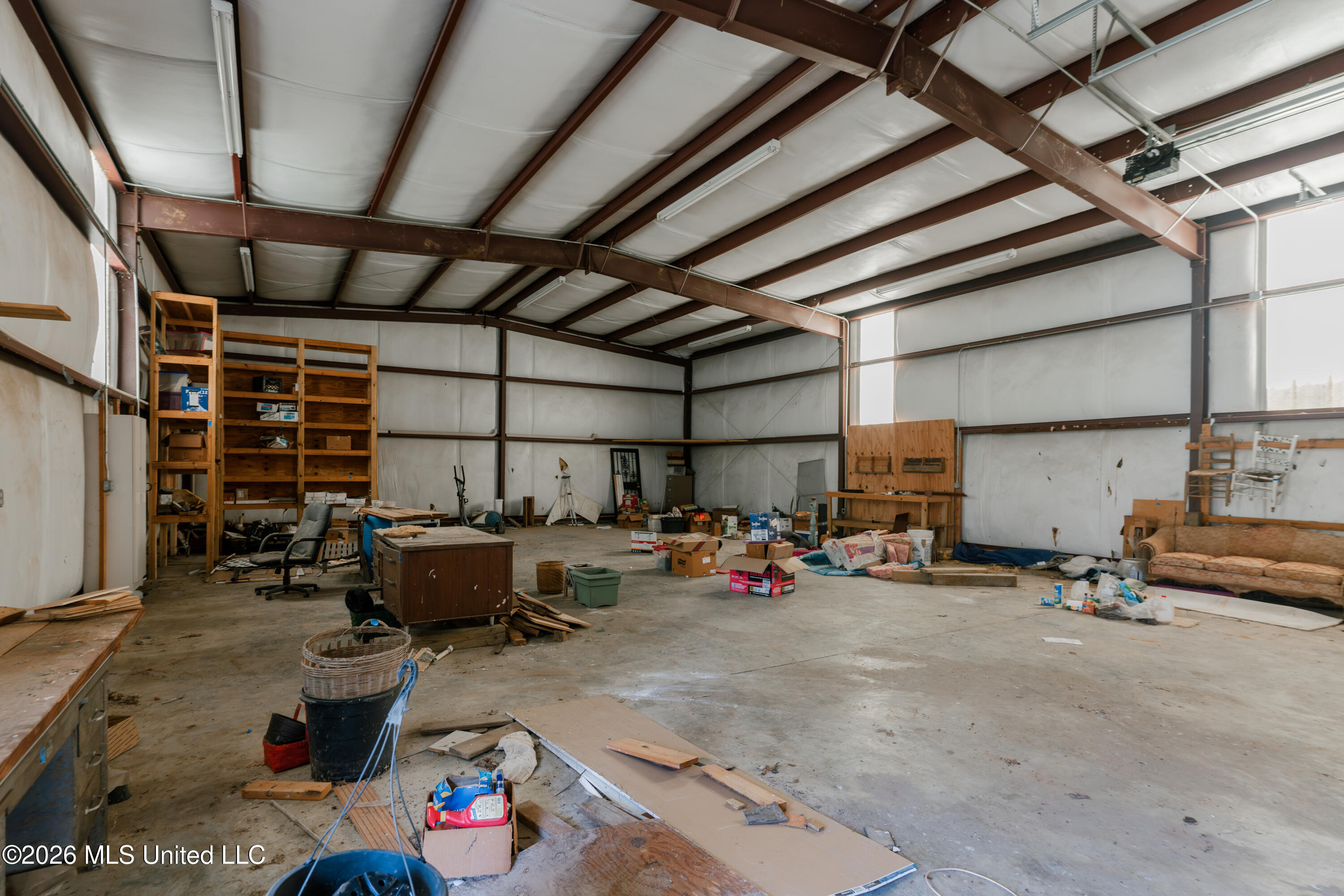 12850 Midway Road