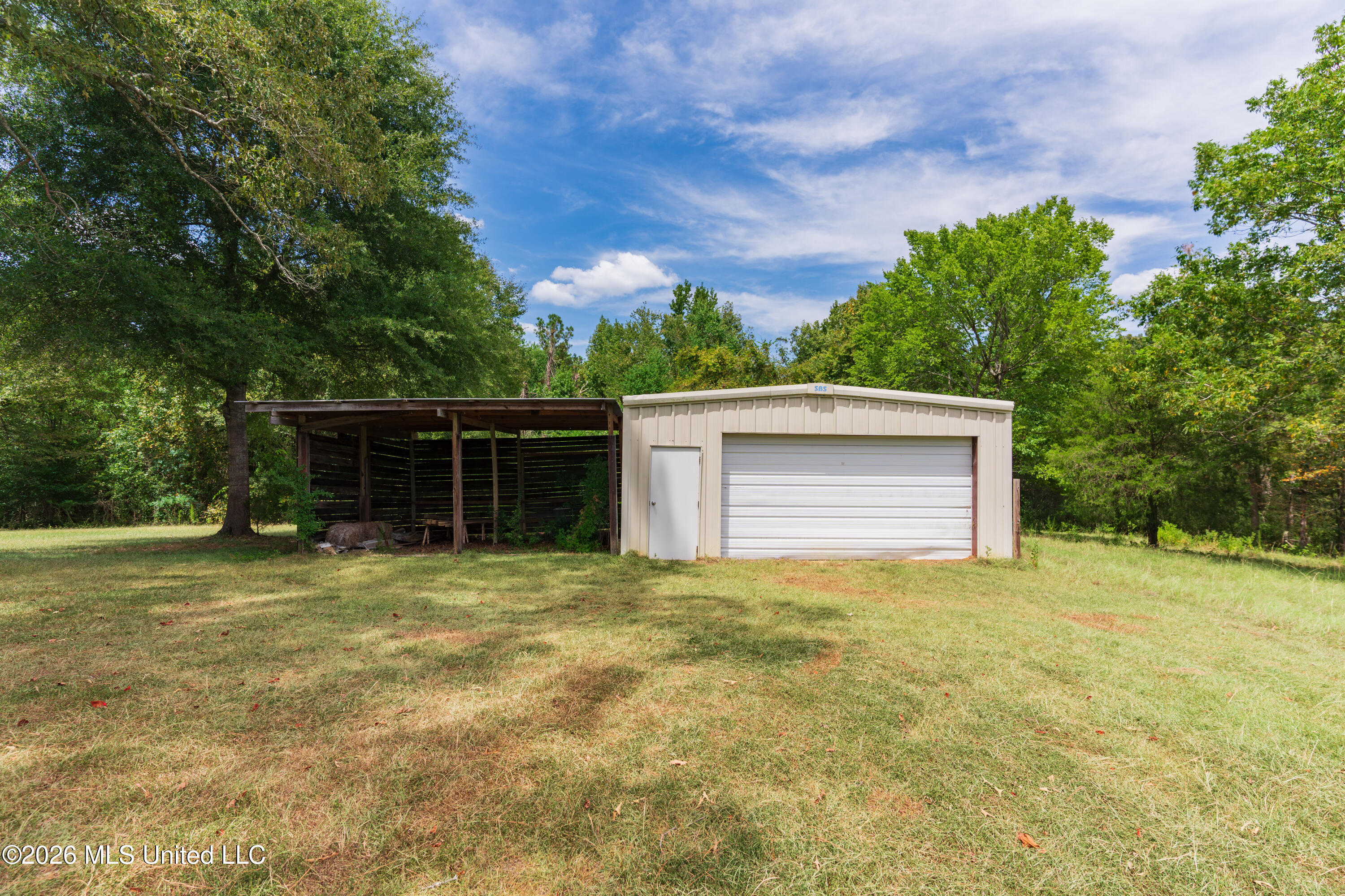 12850 Midway Road