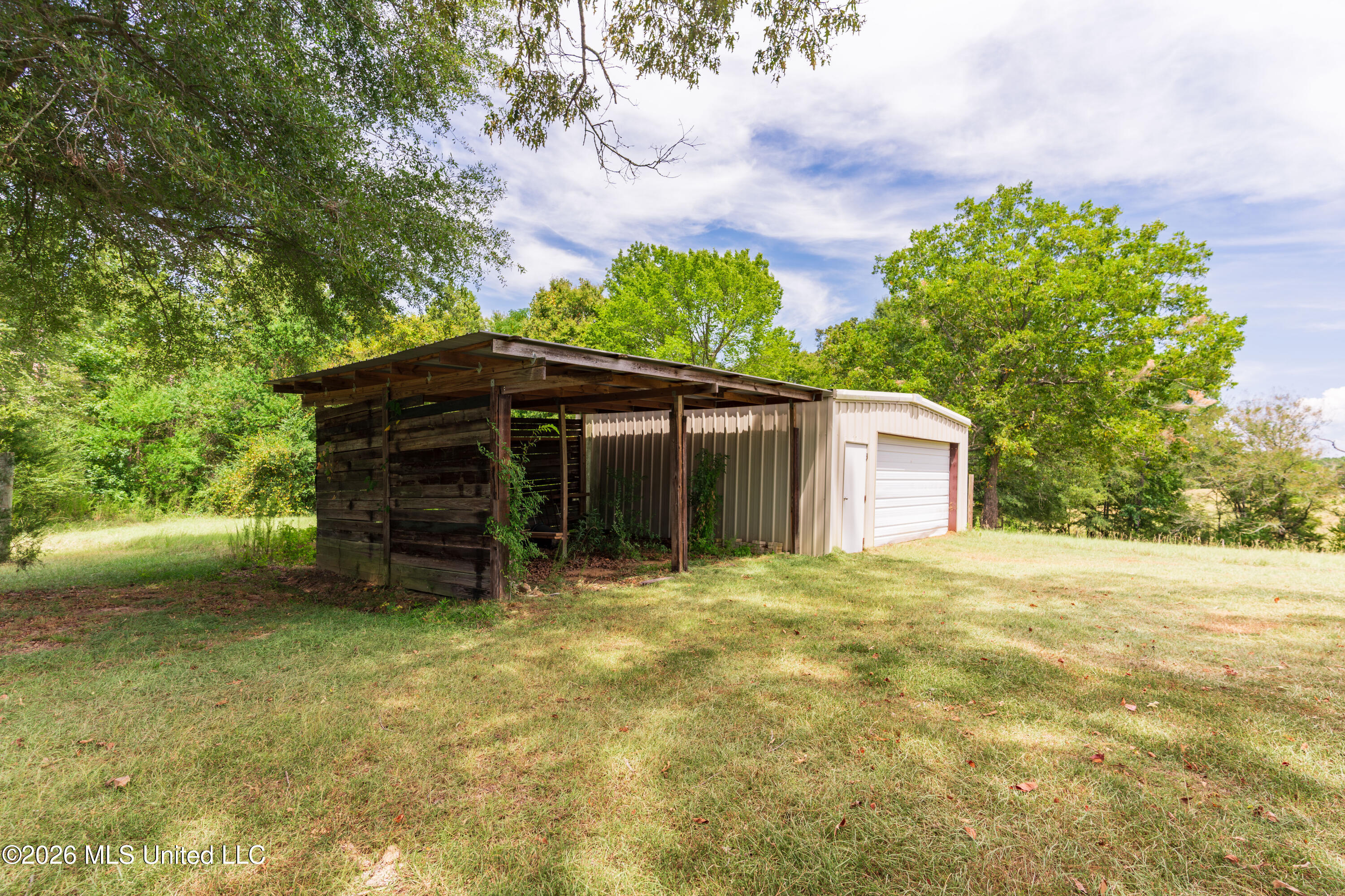 12850 Midway Road