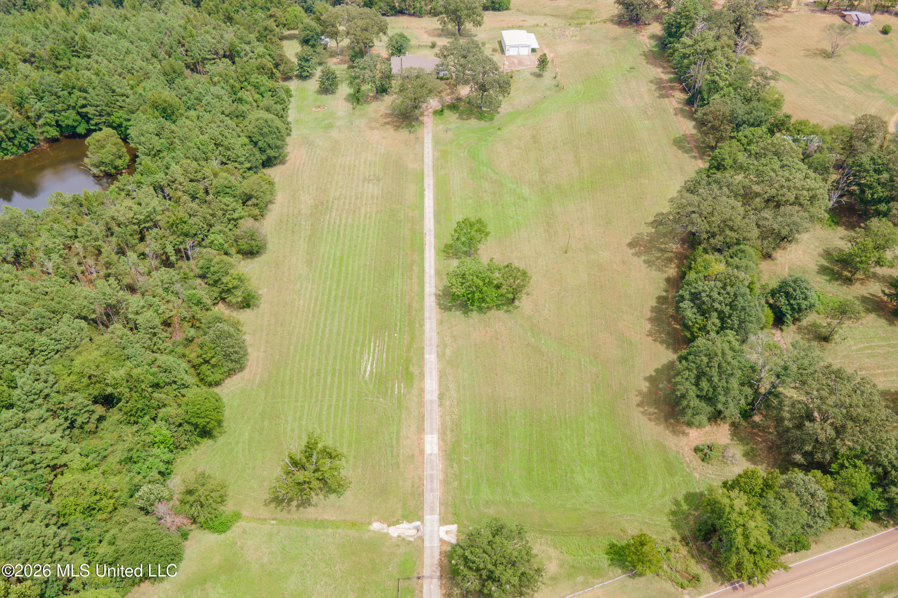 12850 Midway Road