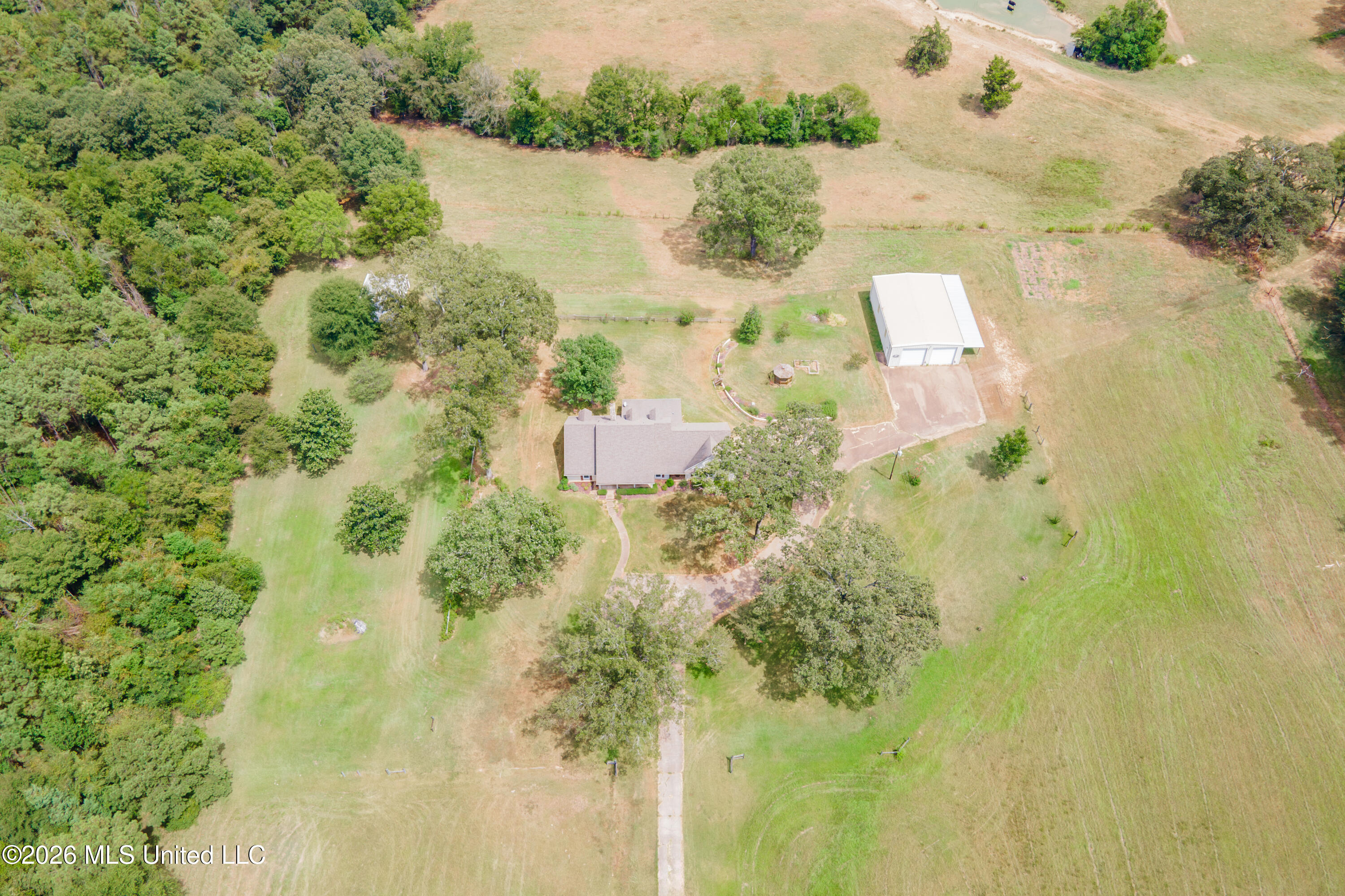 12850 Midway Road