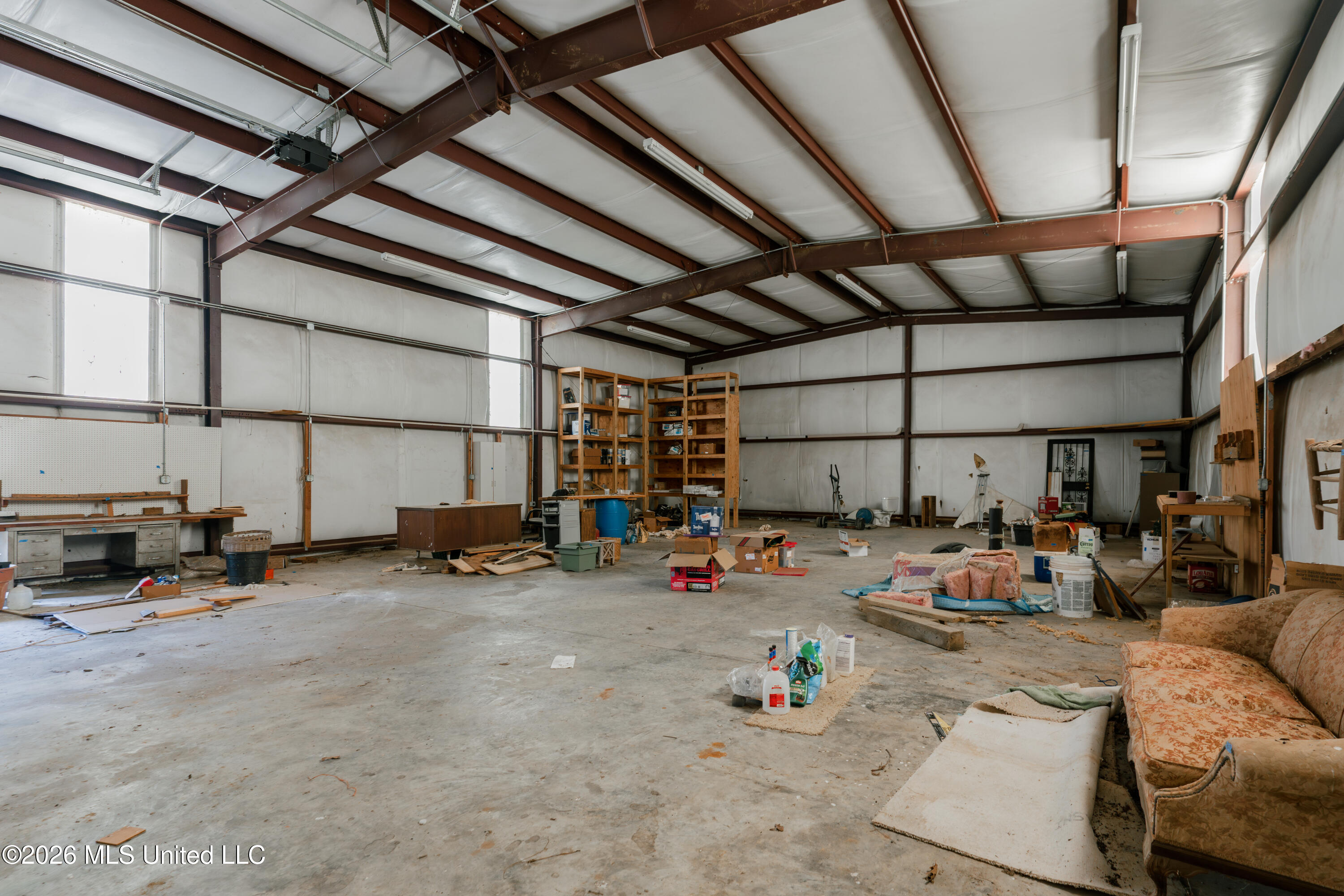 12850 Midway Road