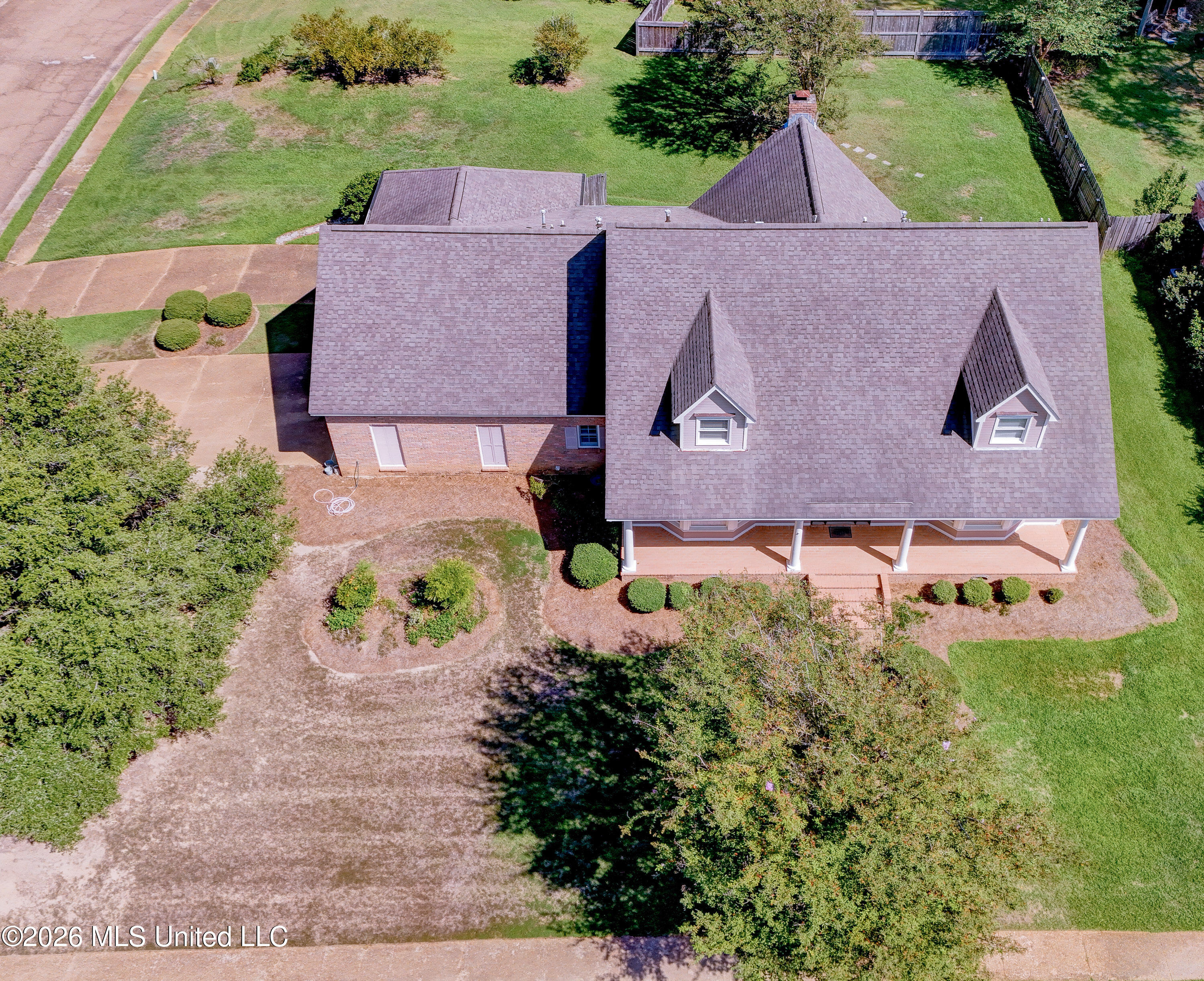 301 Concord Drive