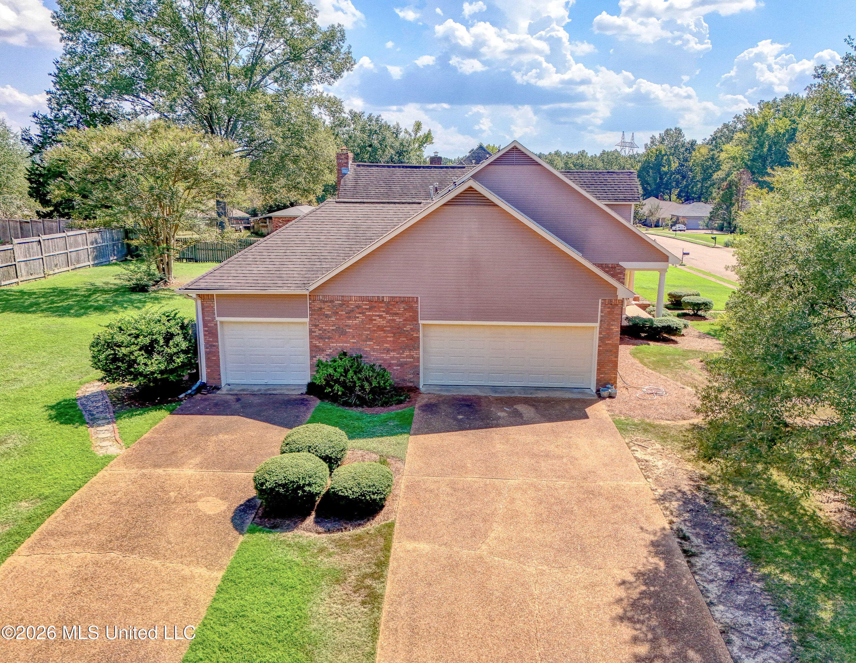 301 Concord Drive