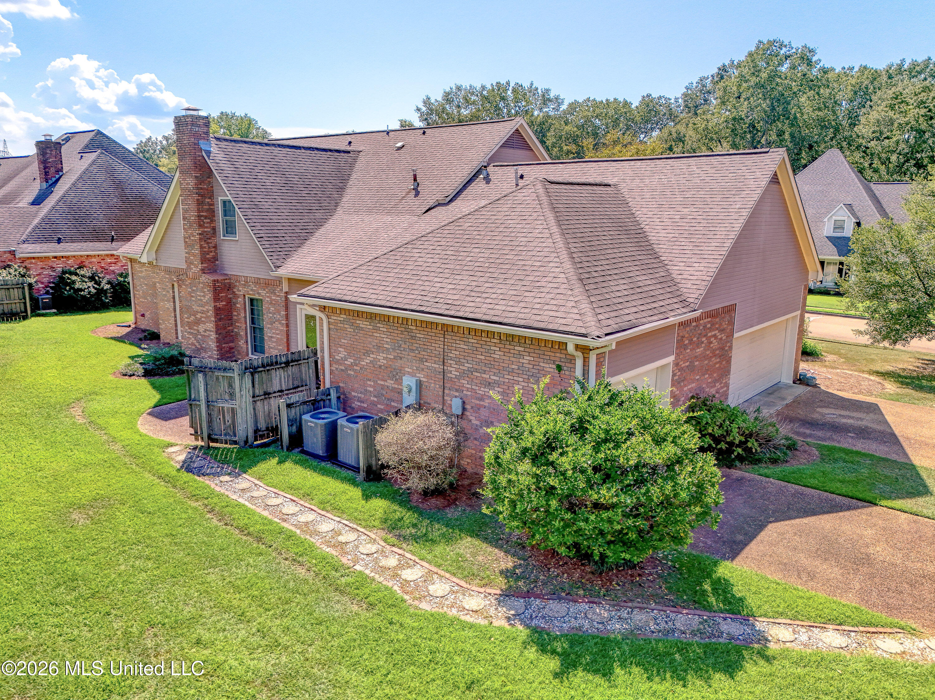 301 Concord Drive