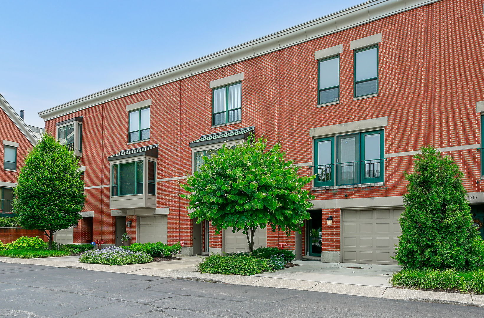 1513 W Harrison Street