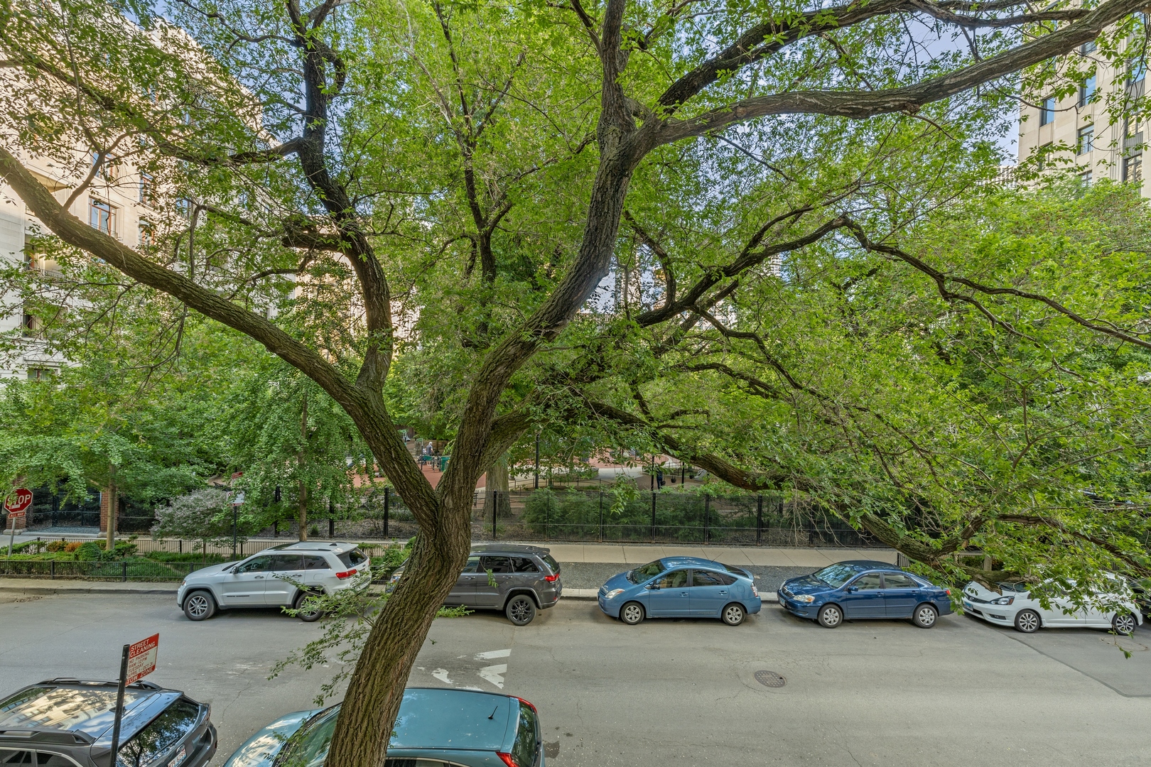 1300 N Ritchie Court Unit: 2