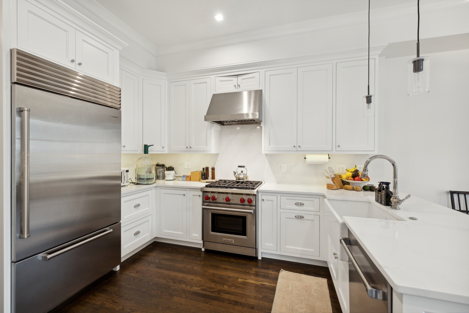 1300 N Ritchie Court Unit: 2