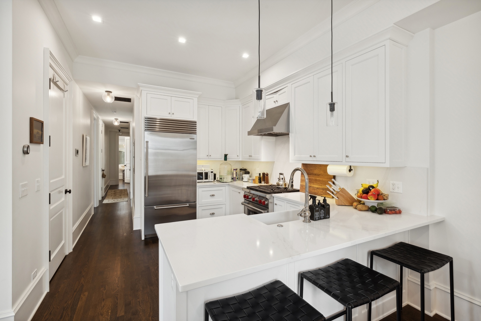 1300 N Ritchie Court Unit: 2