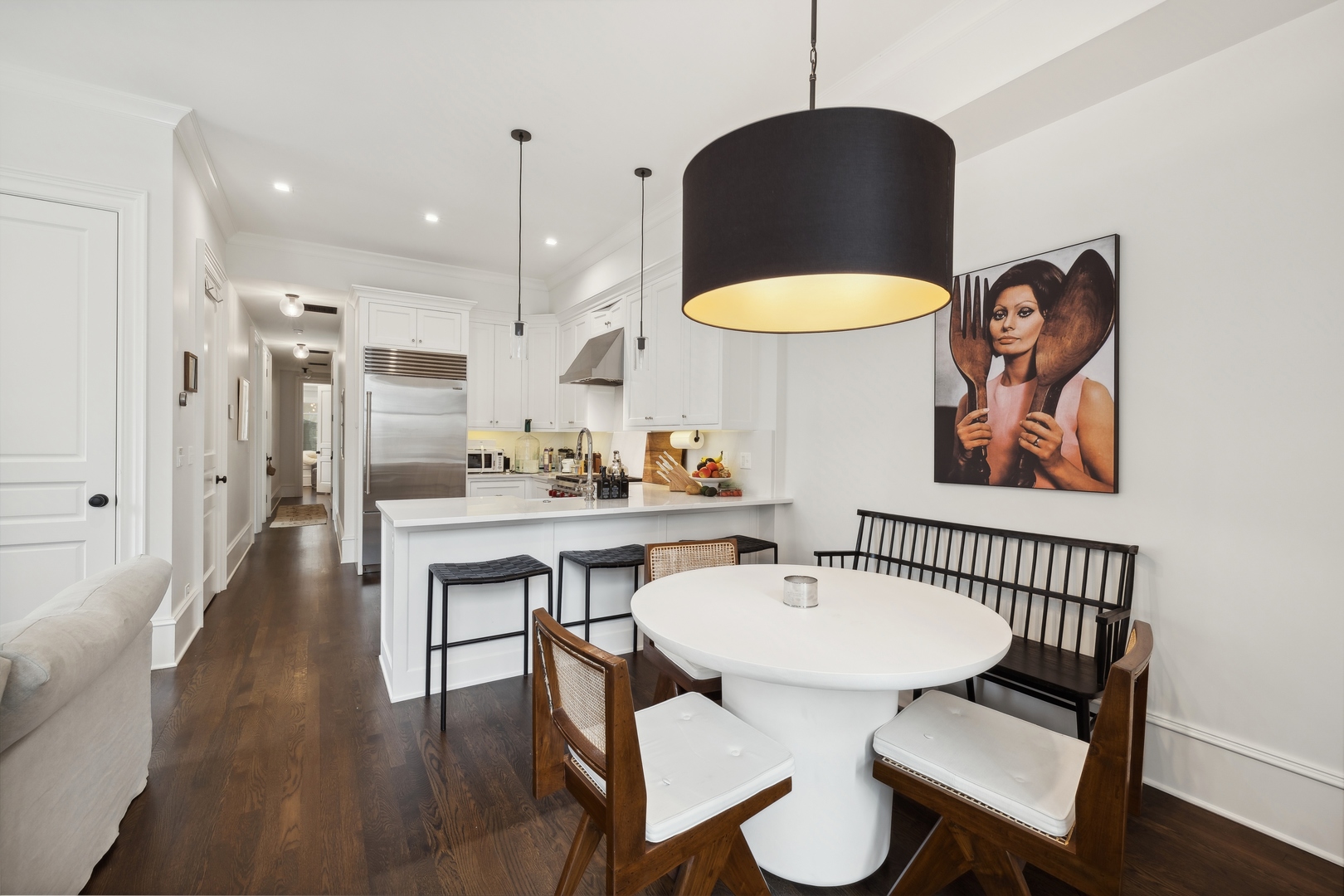 1300 N Ritchie Court Unit: 2