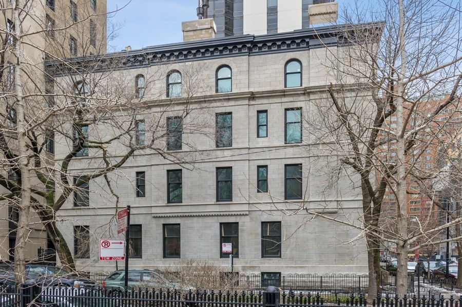 1300 N Ritchie Court Unit: 2