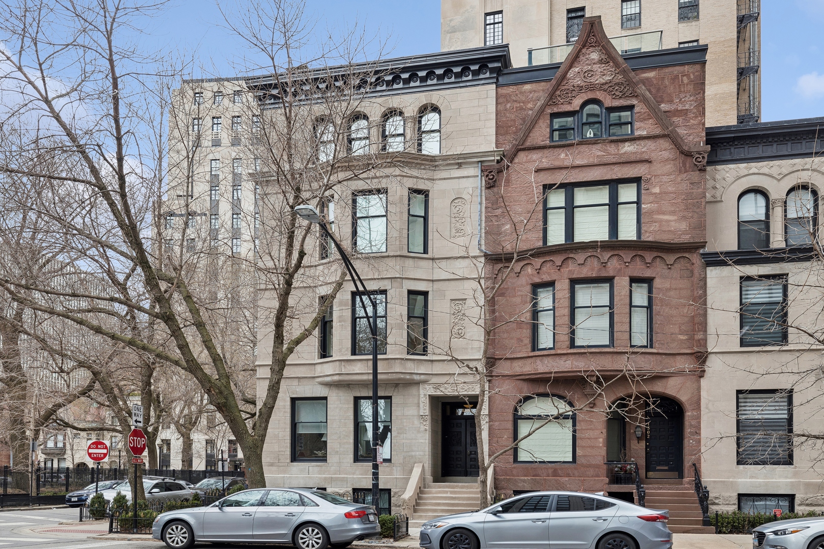 1300 N Ritchie Court Unit: 2