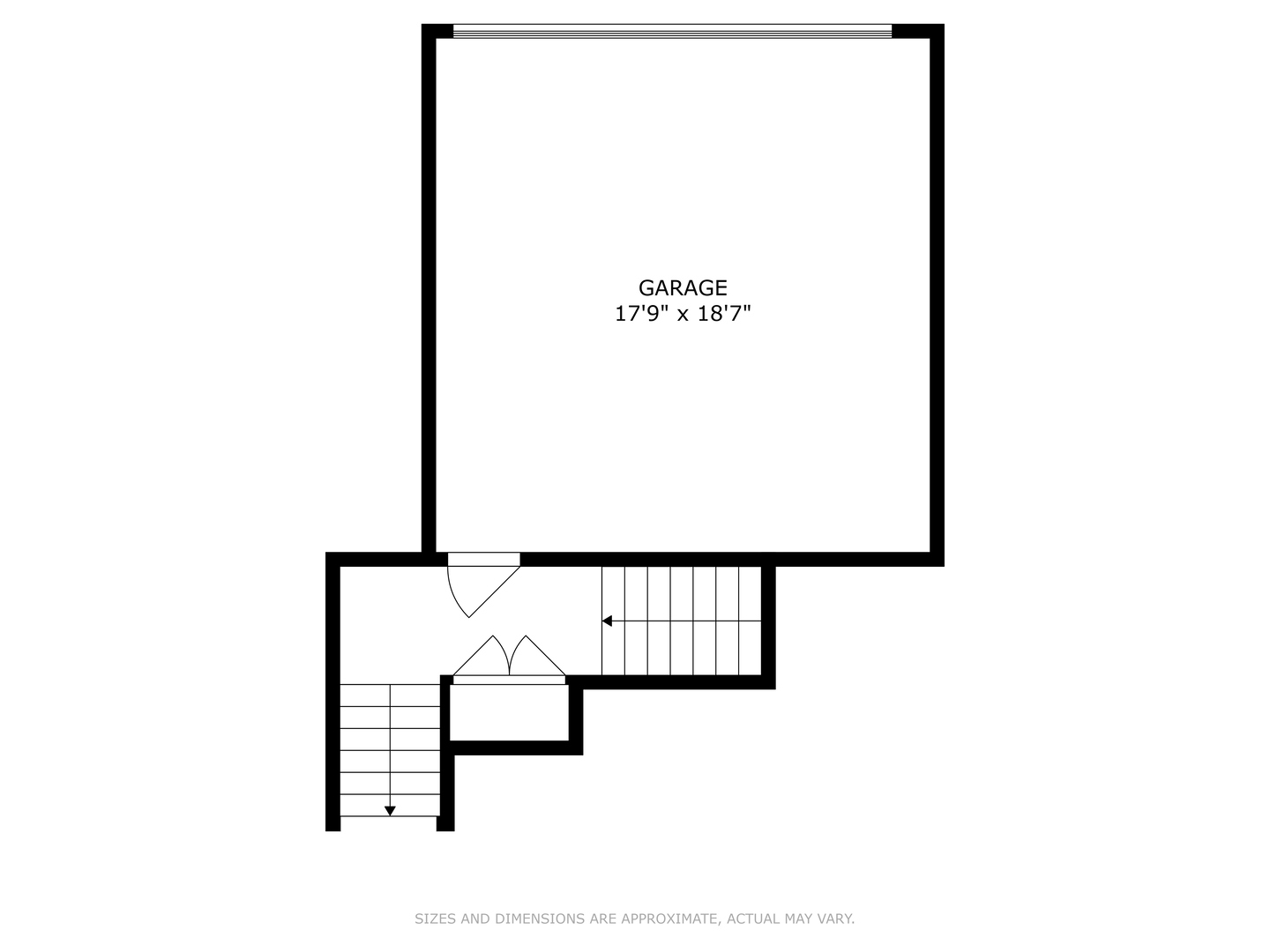 554 W GRANT Place