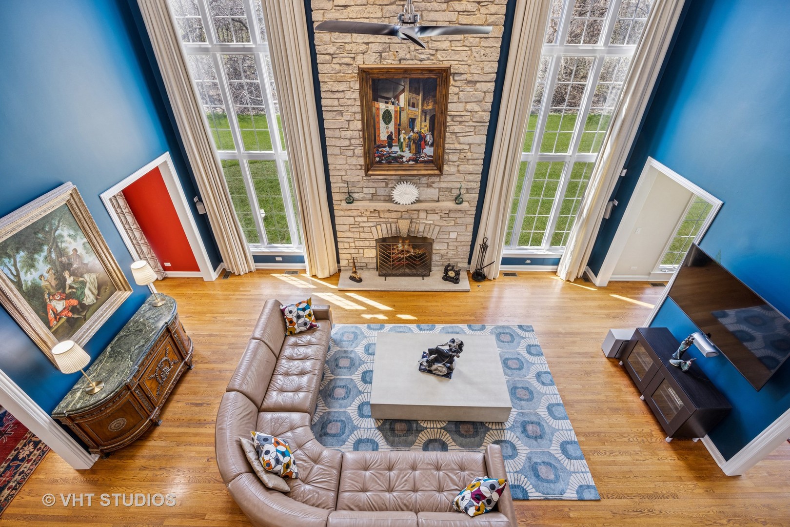 5N424 Fairway Drive