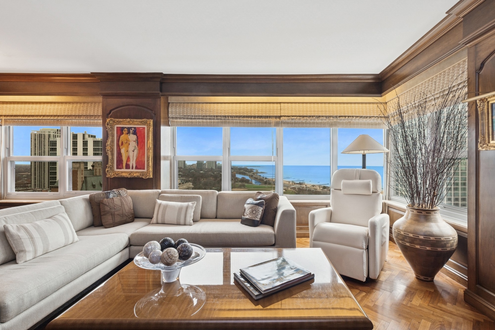 1501 N State Parkway Unit: 22D