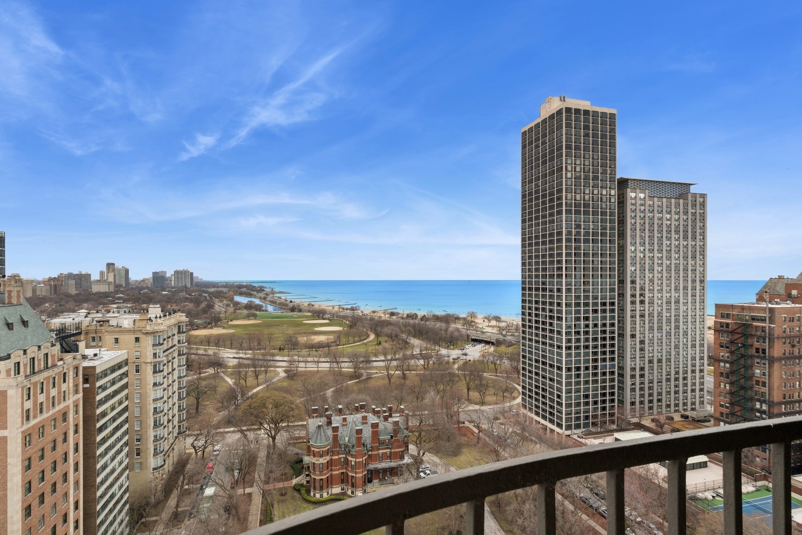 1501 N State Parkway Unit: 22D