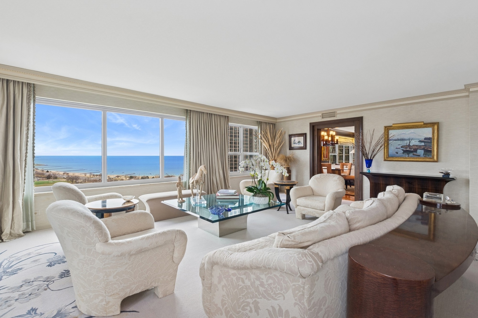 1501 N State Parkway Unit: 22D