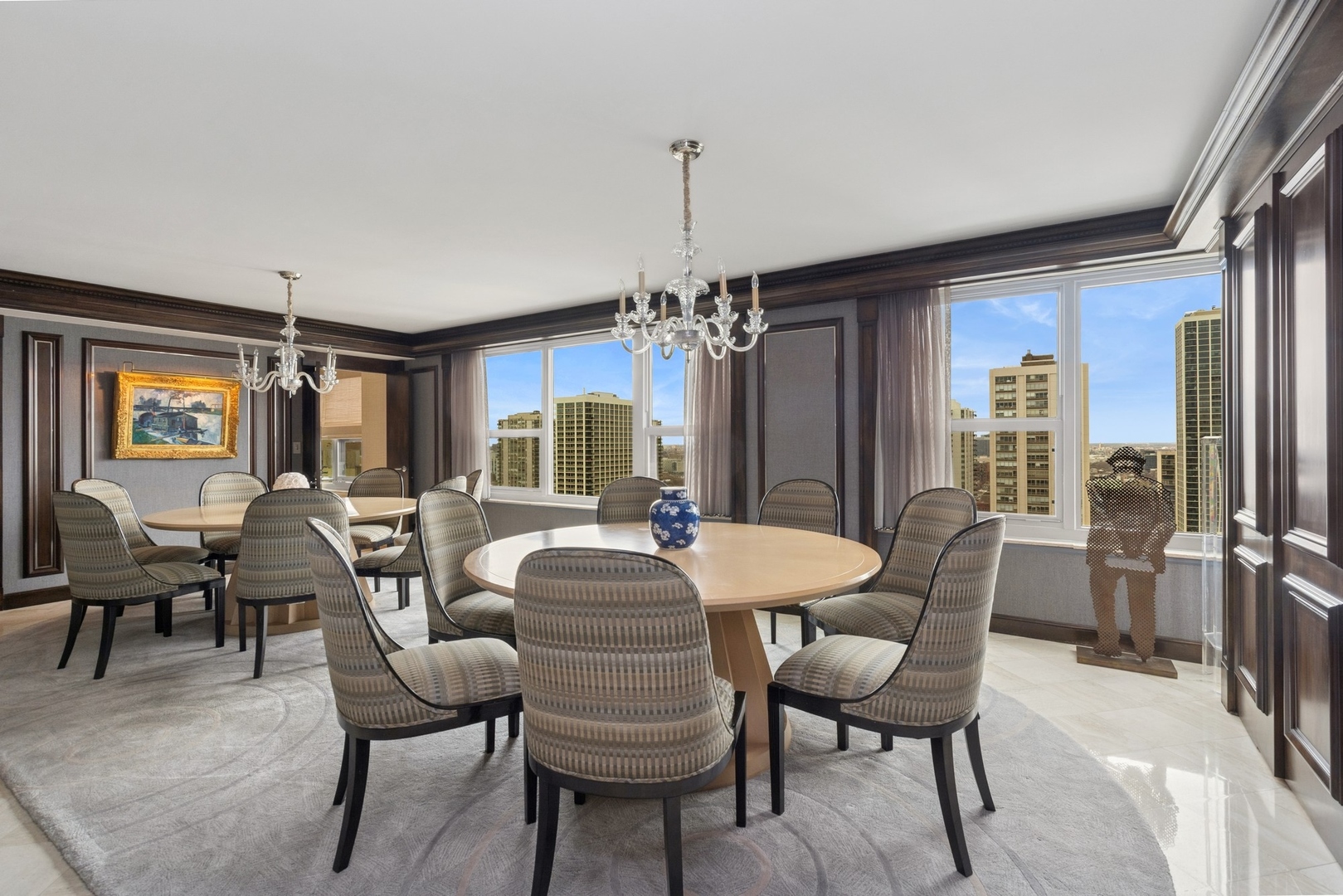 1501 N State Parkway Unit: 22D