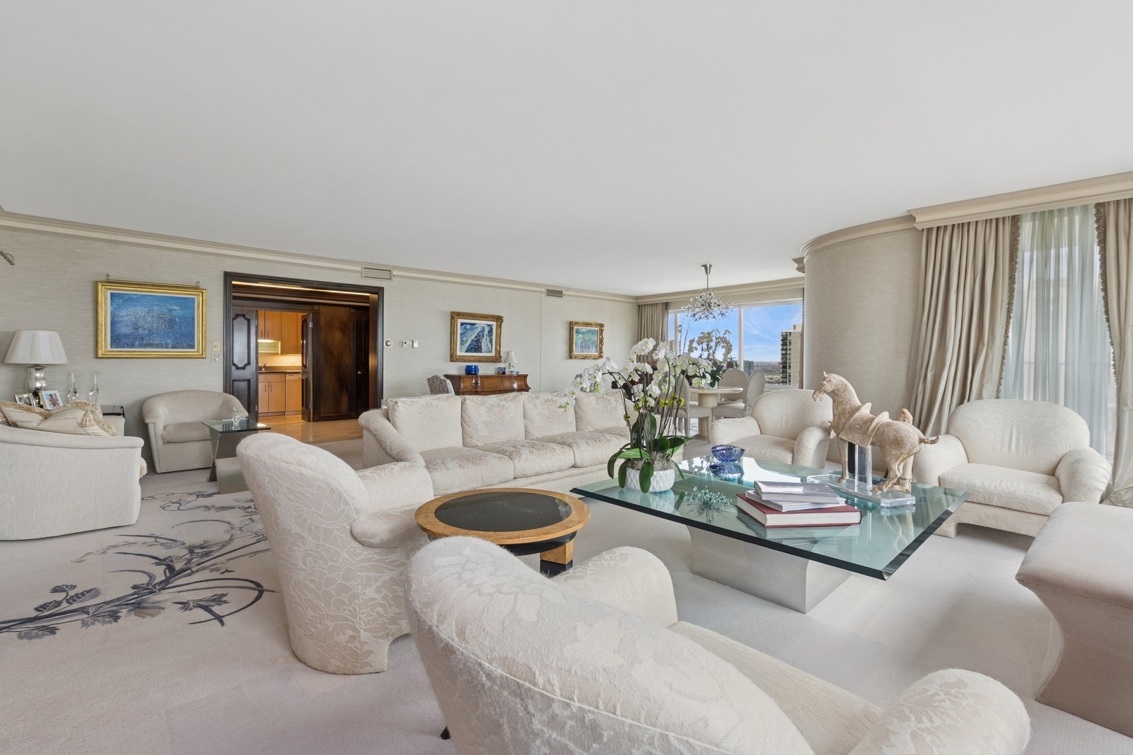 1501 N State Parkway Unit: 22D