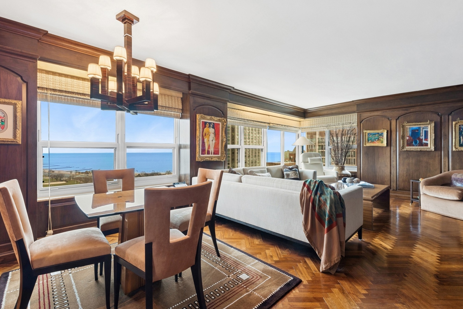 1501 N State Parkway Unit: 22D