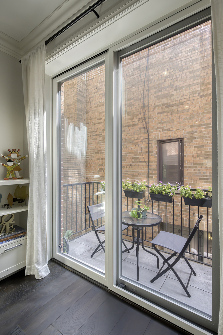 505 W Menomonee Street