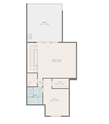 505 W Menomonee Street