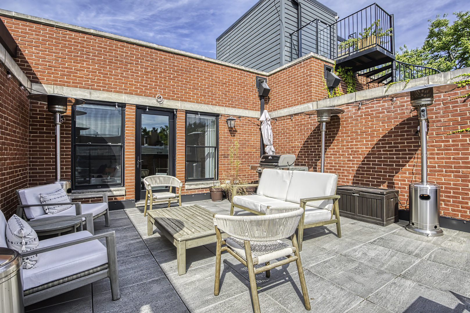 505 W Menomonee Street