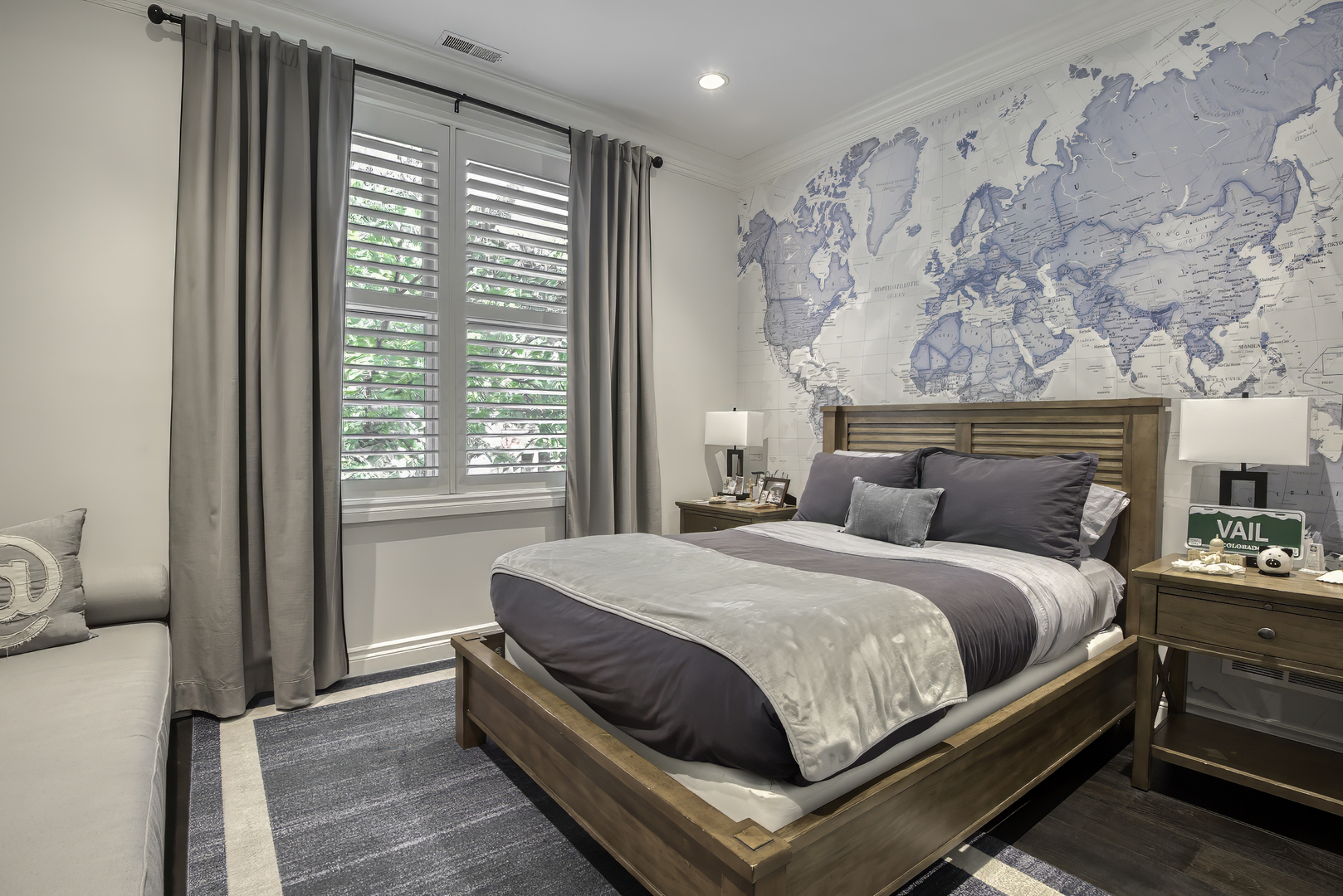 505 W Menomonee Street