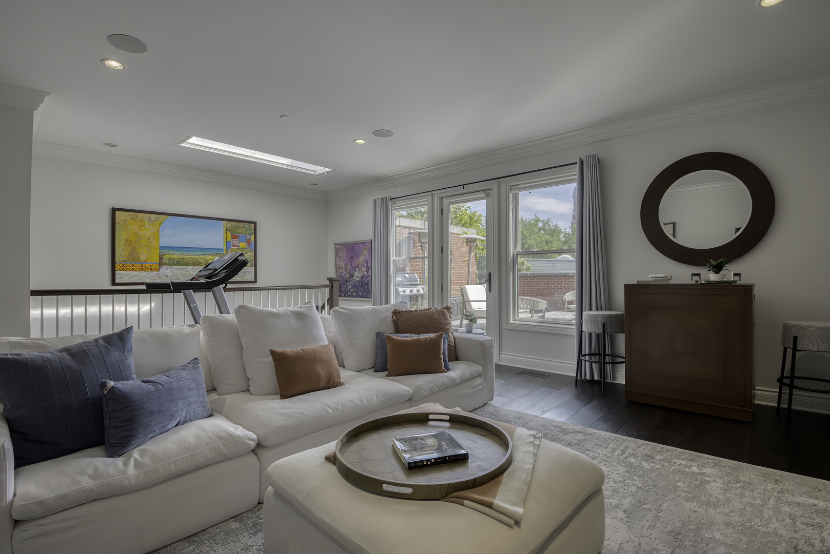 505 W Menomonee Street