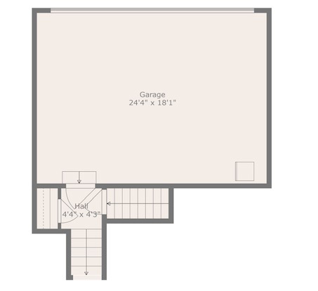 505 W Menomonee Street