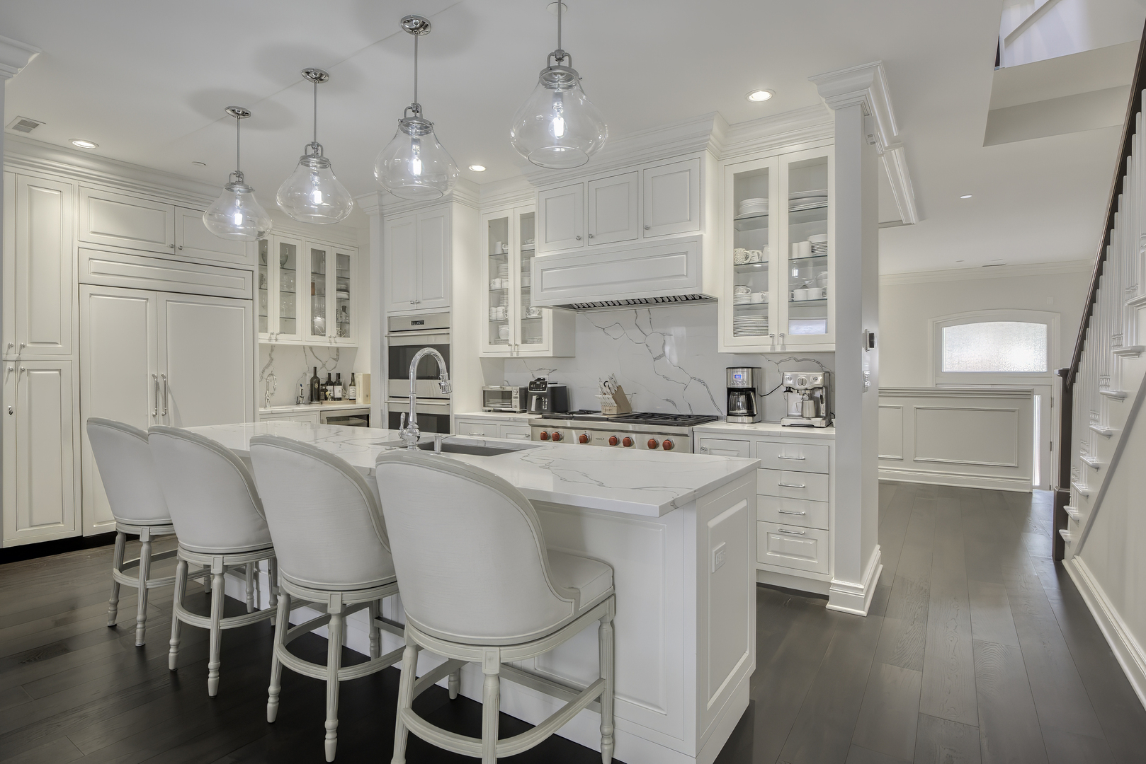 505 W Menomonee Street