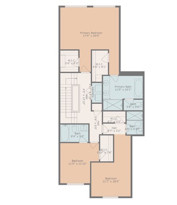 505 W Menomonee Street