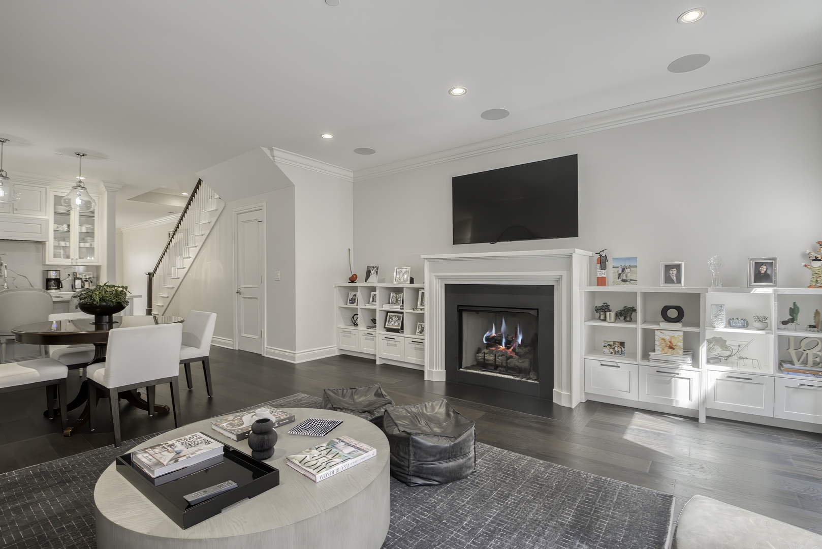 505 W Menomonee Street