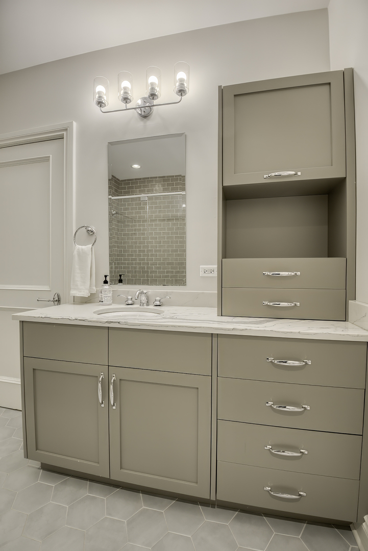 505 W Menomonee Street