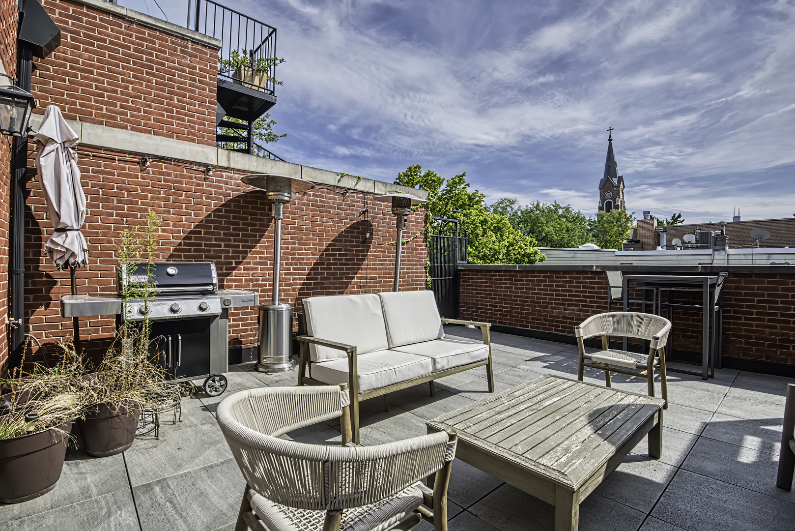 505 W Menomonee Street